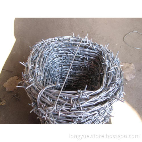 Bared Wire (12# 14# 16#)